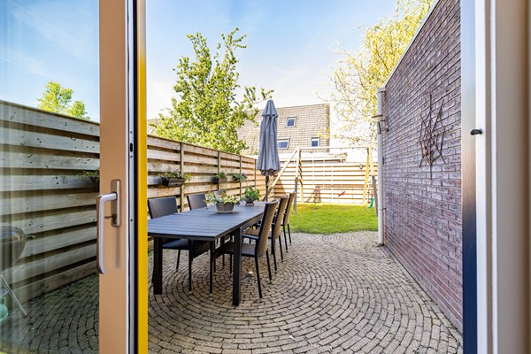 Medium property photo - Kerkuil 32, 9781 RE Bedum